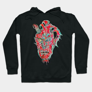 Demon Hoodie